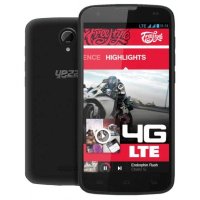Yezz Andy 5EL LTE Black