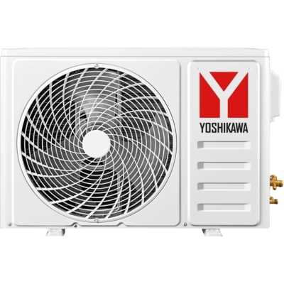 Yoshikawa YAC-09WRNG