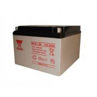 батарея для UPS Yuasa NP26-12