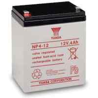 батарея для UPS Yuasa NP4-12