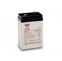 батарея для UPS Yuasa NP4-6