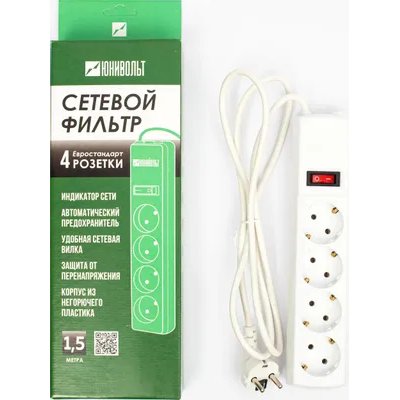 Юнивольт 00-00000386