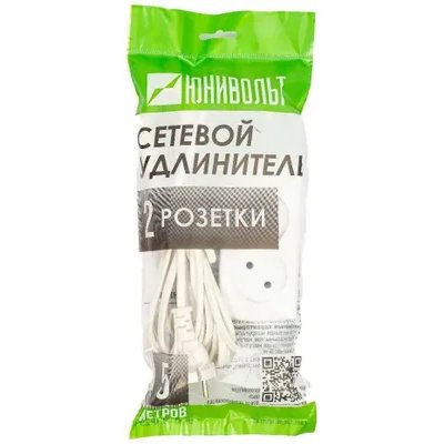 сетевой фильтр Юнивольт 00-00000393