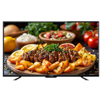 телевизор Yuno ULX-39TCS222