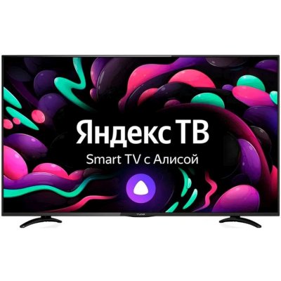 телевизор Yuno ULX-50UTCS3234