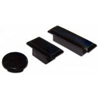 заглушка Lanmaster LAN-FPBP-SC