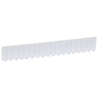 заглушка Legrand 01665