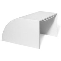 заглушка TWT TWT-CT39x18-ND-WH