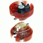 кулер Zalman 7000-CU