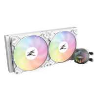 кулер Zalman ALPHA 28 White