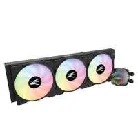 кулер Zalman ALPHA 36 Black