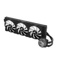 Zalman ALPHA 36 Black