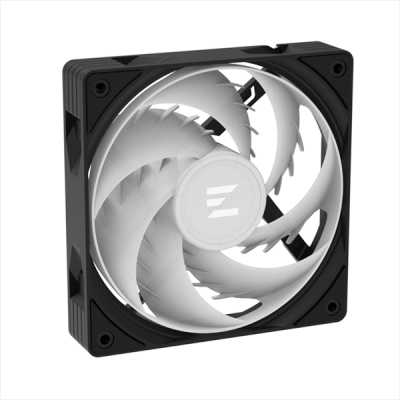 кулер Zalman ALPHA2 DS A24 Black