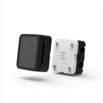 кулер Zalman ALPHA2 DS A24 Black