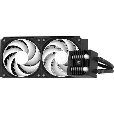 кулер Zalman ALPHA2 SE A24 Black