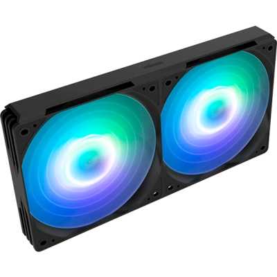 кулер Zalman ALPHA2 SE A24 Black