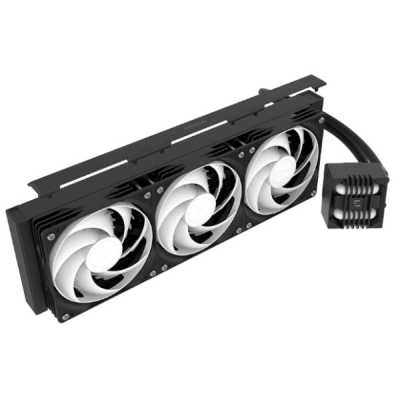 Zalman ALPHA2 SE A36 Black