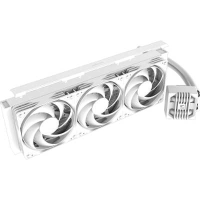 Zalman ALPHA2 SE A36 White