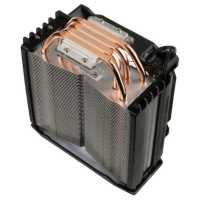 Zalman CNPS10X Optima II Black