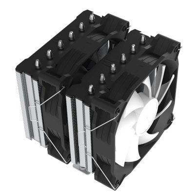 кулер Zalman CNPS12X BP ARGB