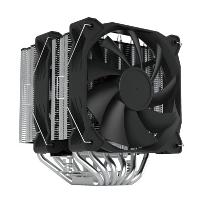 кулер Zalman CNPS12X BP