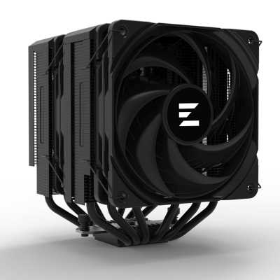 кулер Zalman CNPS14X DUO