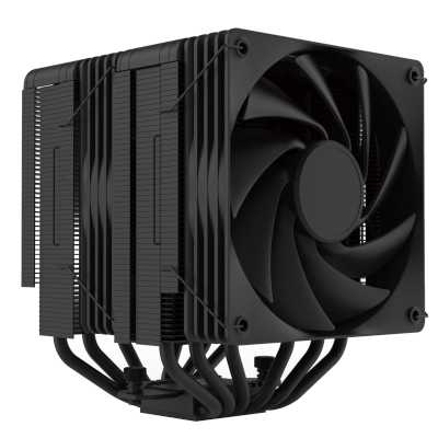 кулер Zalman CNPS15X BP Black