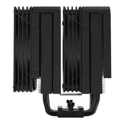 Zalman CNPS15X BP Black
