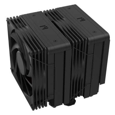 кулер Zalman CNPS15X BP Black