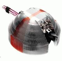 Zalman CNPS7000C-AlCu Intel