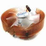 кулер Zalman CNPS7000C-Cu LED