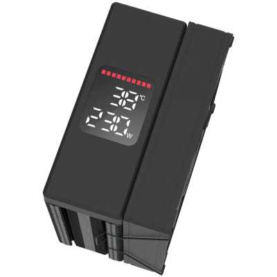 Zalman CNPS9X ECO DS