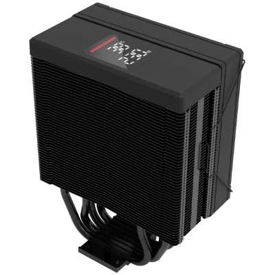Zalman CNPS9X ECO DS
