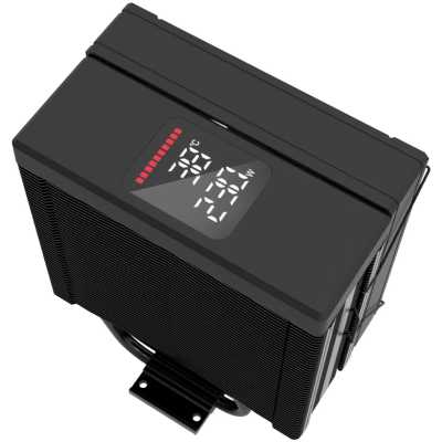 кулер Zalman CNPS9X ECO DS