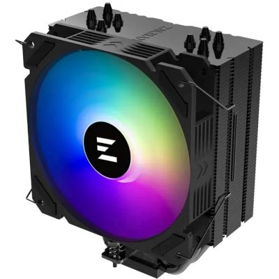 кулер Zalman CNPS9X Performa ARGB Black