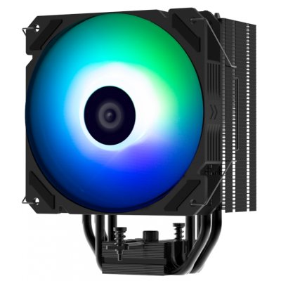 кулер Zalman CNPS9X Performa Black