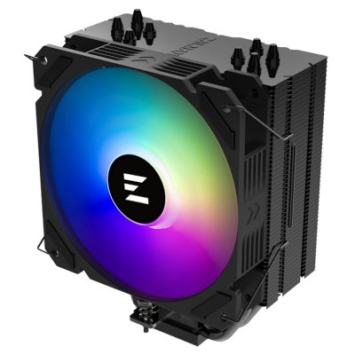 Zalman CNPS9X Performa Black