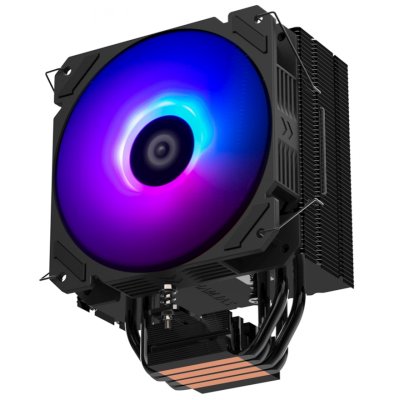 кулер Zalman CNPS9X Performa Black