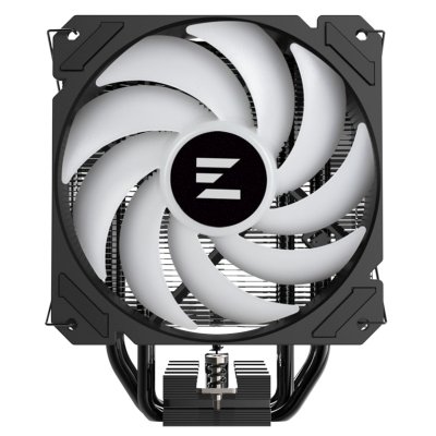 Zalman CNPS9X Performa Black