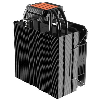 кулер Zalman CNPS9X Performa Black