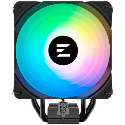 кулер Zalman CNPS9X Performa Plus ARGB Black