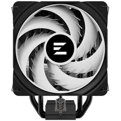 Zalman CNPS9X Performa Plus ARGB Black