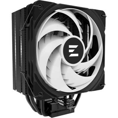кулер Zalman CNPS9X Performa Plus ARGB Black