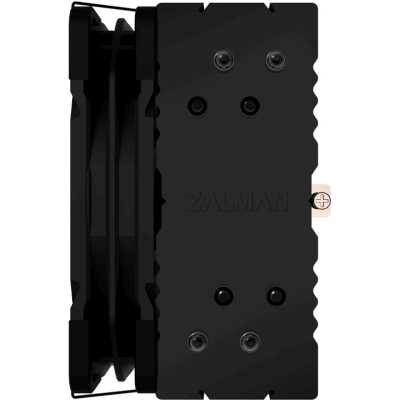 Zalman CNPS9X Performa Plus ARGB Black