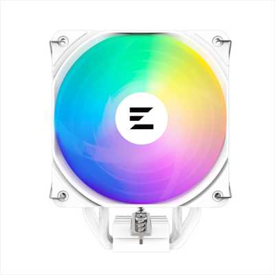 кулер Zalman CNPS9X Performa Plus ARGB White