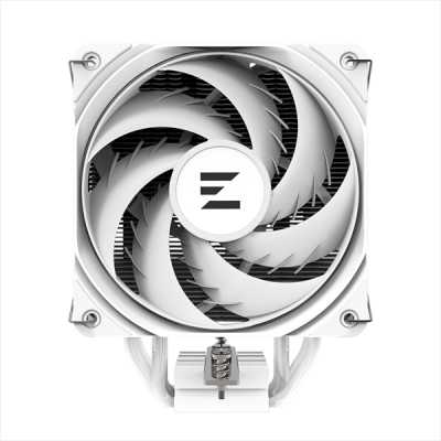 Zalman CNPS9X Performa Plus ARGB White