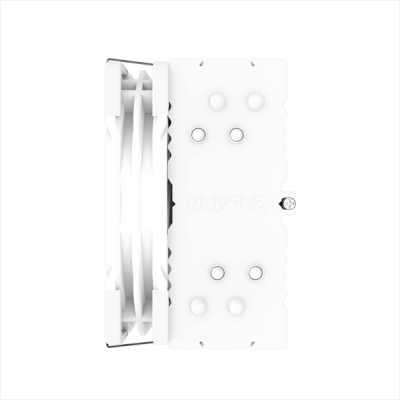 Zalman CNPS9X Performa Plus ARGB White