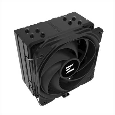 Zalman CNPS9X Performa Plus Black