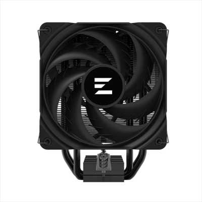 кулер Zalman CNPS9X Performa Plus Black