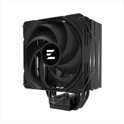 Zalman CNPS9X Performa Plus Black